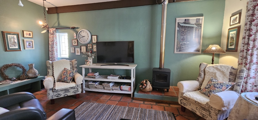 5 Bedroom Property for Sale in Swellendam Western Cape